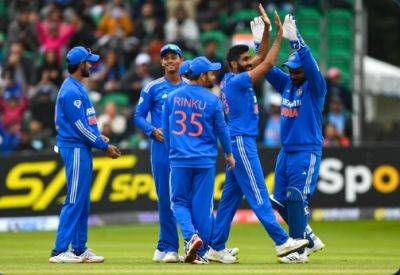 Virat Kohli - Rohit Sharma - Tilak Varma - "Could Be The Trump Card For World Cup": Abhishek Nayar Lauds India Youngster's Selection For Asia Cup - sports.ndtv.com - India - Sri Lanka - Bangladesh - Pakistan