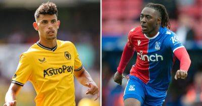 Eberechi Eze and Matheus Nunes transfer interest is damning for one Man City star