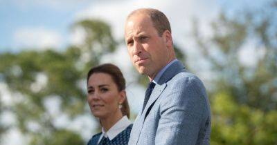 GCSE results day 2023: How the Royals did in their exams, including Prince Harry, Prince William and Kate Middleton