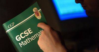 What GCSE number grades 1 to 9 mean and equivalent A* to letter - manchestereveningnews.co.uk