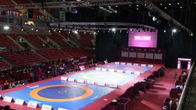 No Elections Yet, India's Wrestling Federation Suspended By World Body - sports.ndtv.com - India