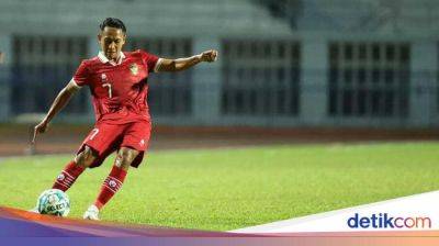 Indonesia Vs Thailand: Jangan Buang-buang Peluang Lagi, Garuda! - sport.detik.com - Indonesia - Thailand - Vietnam - Malaysia - Timor-Leste