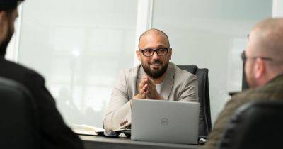 Clear Start Accountants support record numbers in harsh economic climate - manchestereveningnews.co.uk