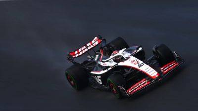 Haas stick with Magnussen and Hulkenberg for 2024