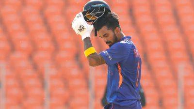 "Don't Pick Him If...": India Great's Swipe At Selectors For KL Rahul's Asia Cup Inclusion
