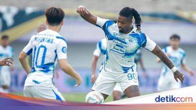 Marc Klok - Liga 1: PSIS Pincang Bertandang ke Persik - sport.detik.com - Indonesia - Thailand