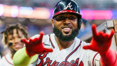 Marcell Ozuna makes Braves 'impossible to root for,' ex-Atlanta pitcher says