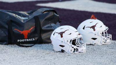 Big 12 commissioner tells Texas Tech head coach he’d ‘better take care of business’ against Longhorns