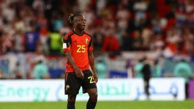 Man City complete signing of Belgium winger Doku from Rennes