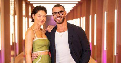 Matt and Emma Willis announce exciting new career move