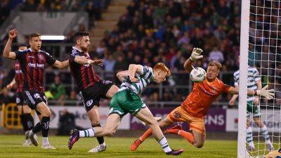 From goal shy to travel sick - Assessing Shamrock Rovers' title rivals