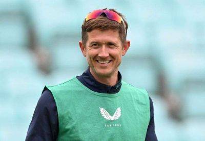 Joe Denly aims to enjoy strong finish to injury-hit season with Kent after returning to full fitness
