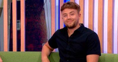 The One Show co-host 'to do fewer shows' as Roman Kemp is made permanent