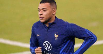 Ancelotti rules out Real Madrid move for Mbappe in this window