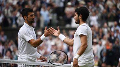 Djokovic and Alcaraz show could be Big Apple hit