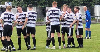 Rutherglen Glencairn boast 100 per cent record at top of league, but boss is taking nothing for granted - dailyrecord.co.uk - Scotland