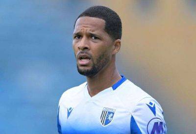 Gillingham midfielder Tim Dieng on what it takes to win promotion from League 2