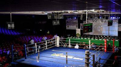 IABA poised for vote on World Boxing membership