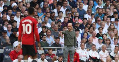 Three ways Erik ten Hag could unleash his Manchester United attack vs Nottingham Forest