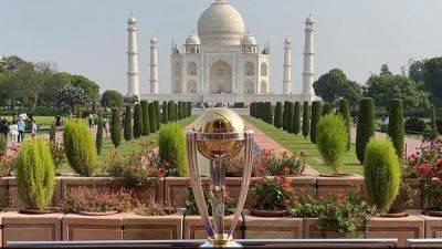 ICC Men's Cricket World Cup 2023 General Sale Of Tickets Set To Go Live On This Date