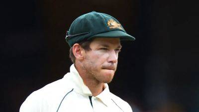 Tim Paine - Former Australia Test Captain Tim Paine Joins Adelaide Strikers As Assistant Coach - sports.ndtv.com - Australia - New Zealand