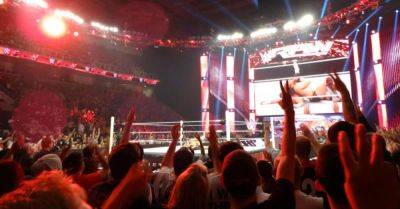 Royal Rumble - Bray Wyatt - WWE wrestling star Bray Wyatt dies aged 36 - breakingnews.ie - Usa - New York