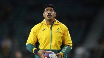 Skelton leads inexperienced Australia against World Cup hosts France
