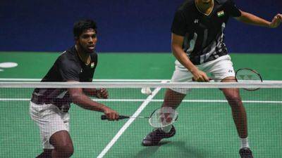 Viktor Axelsen - Kim Astrup - BWF World Championships Live Updates: Satwiksairaj Rankireddy-Chirag Shetty, HS Prannoy Set To Play Respective Quarter-finals - sports.ndtv.com - Denmark - India