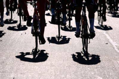 Young Belgian cyclist De Decker dies after training crash