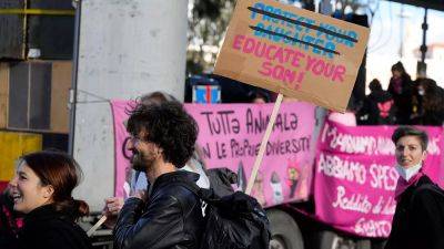 A heinous rape in Italy sparked calls to introduce forced chemical castration. But does it work?
