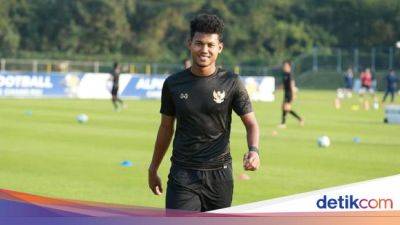 Akankah Bagas Kaffa Main di Final Piala AFF U-23? - sport.detik.com - Indonesia - Thailand - Vietnam