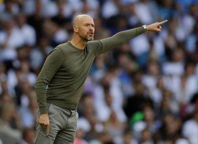 Erik ten Hag focused on Manchester United following Mason Greenwood exit