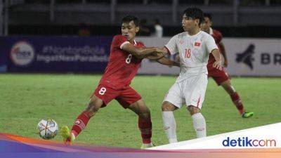 Final Piala AFF U-23: Indonesia Harus Waspadai Strategi Vietnam Ini - sport.detik.com - Indonesia - Thailand - Vietnam - Malaysia