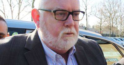 Former Co-op Bank boss Paul Flowers to appear in court on fraud charge