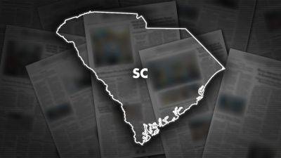 South Carolina State football coach Oliver Pough has announced his retirement - foxnews.com - state South Carolina - county Jackson