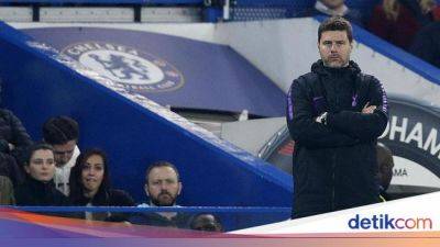 Pochettino: Chelsea Vs Luton Seperti Espanyol Vs Barcelona