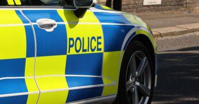 Man charged after 30-year-old man stabbed in chest in Radcliffe