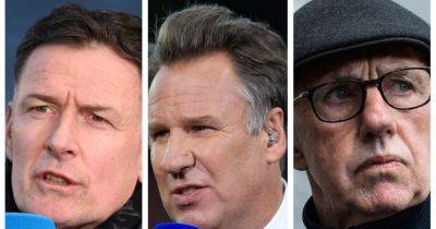 Three pundits agree on Manchester United vs Nottingham Forest score prediction