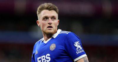 Harry Souttar - Connor Goldson - Enzo Maresca - Michael Beale - Star - Harry Souttar to Rangers transfer rumour may already have answer as Michael Beale tease sends theory into overdrive - dailyrecord.co.uk - Scotland - Australia - county Ross - Malaysia - Cambodia - Reunion