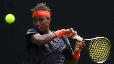 Mikael Ymer retires after failing to overturn doping suspension
