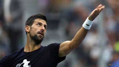 Carlos Alcaraz - Roland Garros - Djokovic savouring the moment after past US Open disappointment - channelnewsasia.com - Russia - Serbia - Usa - New York