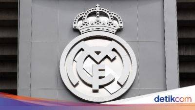 Jenni Hermoso - Luis Rubiales - Jennifer Hermoso - Real Madrid Setuju Luis Rubiales Diseret ke Pengadilan - sport.detik.com