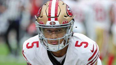 49ers trade Trey Lance to Cowboys in surprise move as 2023 season looms: reports