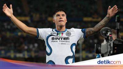Inter Resmi Lepas Correa ke Marseille, Sanchez Jadi Balik?