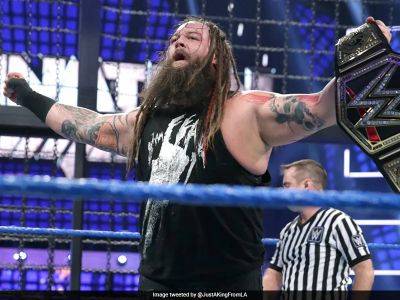 Who Was Bray Wyatt - Former WWE Champion Who Created 'The Fiend'