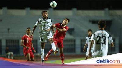 Vietnam Tak Mau Lagi Jadi Korban 'Lemparan Maut' Indonesia - sport.detik.com - Indonesia - Thailand - Vietnam