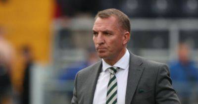 Brendan Rodgers - Joe Hart - Brendan Rodgers unseen reaction to Celtic cup exit at Kilmarnock revealed as Joe Hart opens up on debrief - dailyrecord.co.uk