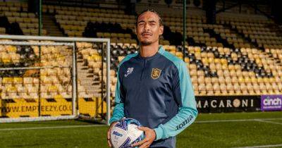 Livingston striker had no doubts the tide would turn after poor first season