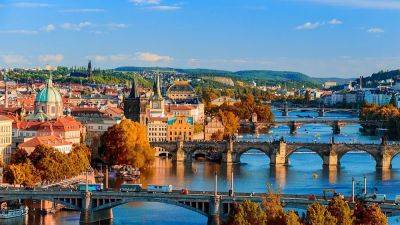 Want to move to Czech Republic? A new digital nomad visa hopes to attract skilled workers