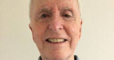 'My life changed after my dentist spotted something scary during a routine check-up' - manchestereveningnews.co.uk